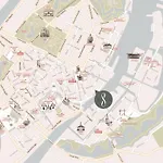 Sanders Noble - Fantastic 4-Bdr Apt In The Capital