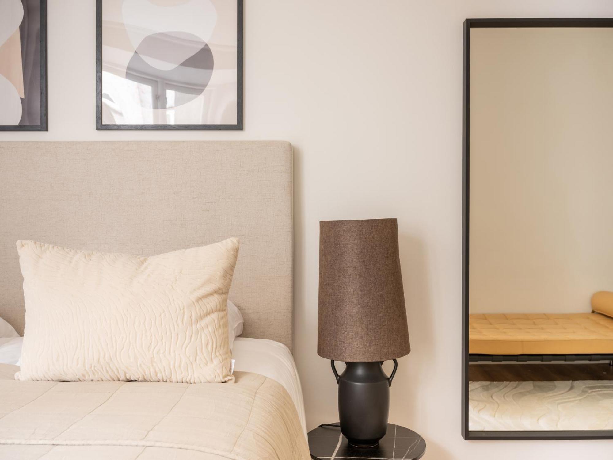 Apartamento Sanders Noble - Fantastic 4-bdr In The Capital Copenhague