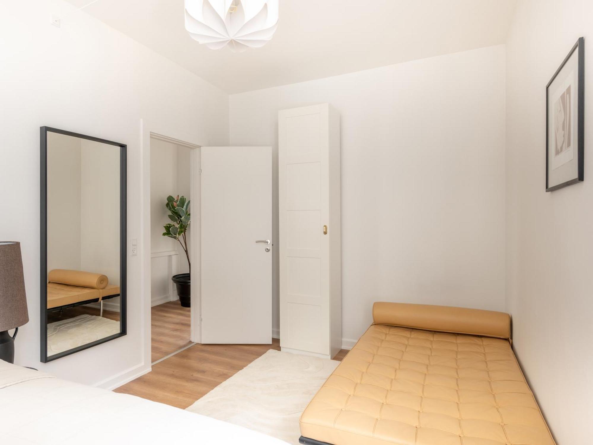 Sanders Noble - Fantastic 4-bdr In The Capital * Copenhague